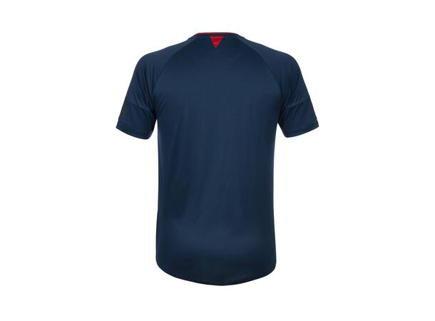 UMBRO Pro Tr Graphic Jersey Blå S Tränings t-shirt