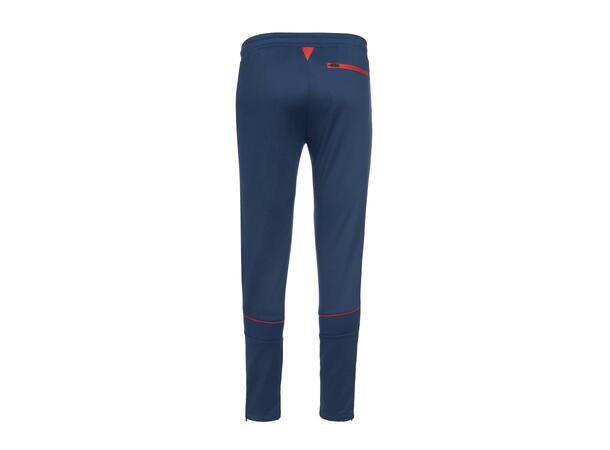 UMBRO Pro Tr Poly Pant Blå S Träningsbyxa 