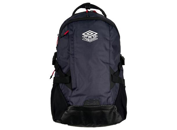UMBRO Pro Training Elite Backpack Marin Ryggsäck 