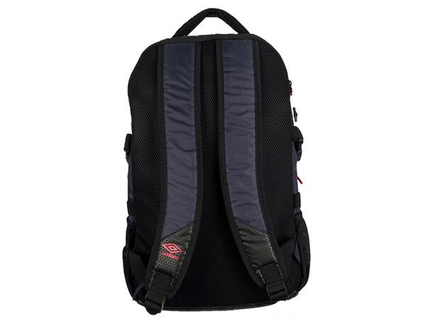 UMBRO Pro Training Elite Backpack Marin Ryggsäck 