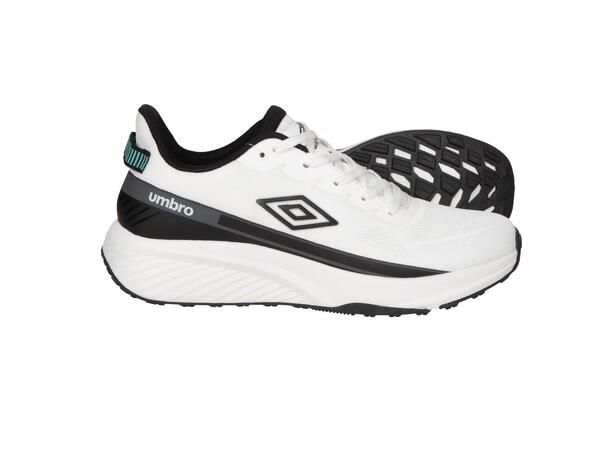 UMBRO Pulsar Vit 44 Löparsko 