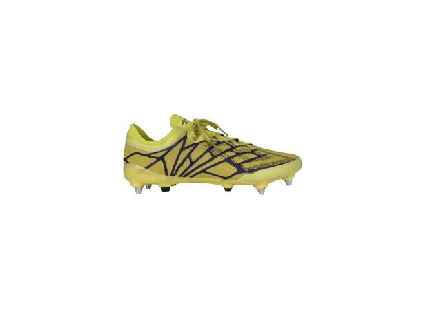UMBRO Velocita Alchemist Pro SG Gul 41 Fotbollsko skruvdobbar 