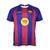 ST Barcelona Home Jsy Blå/Röd S FC Barcelona replica 25/26 