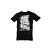 ST Juventus Cotton Tee Nº34 Svart M Juventus t-shirt 