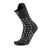 THERM-IC TREK TEMPER. CUSH Mörkgrå 39-41 Trekkingstrumpor 