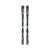 NORDICA SPITFIRE 73 +TP2 10 Grå 156 Skidpaket ink.bindning TP2 10 (0C8020SA) 