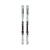 NORDICA SPITFIRE TI R +TP2 11 Grå 162 Skidpaket ink.bindning TP2 11 (0C3206OD) 