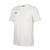 UMBRO Basic Tee Jr Vit 128 T-shirt med rundhals junior 