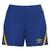 UMBRO UX Pro Shorts W Blå/Gul 42 Kortbyxa dam 