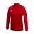 UMBRO UX Pro Half Zip Röd/Vit 3XL Träningströja med krage 