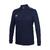 UMBRO UX Pro Half Zip Marin/Vit 3XL Träningströja med krage 
