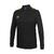 UMBRO UX Pro Half Zip Svart/Gul 3XL Träningströja med krage 
