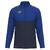 UMBRO UX Pro Trn Jkt Blå/Gul XXL Vindtät träningsjacka 