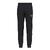 UMBRO UX Pro Slim Pant Svart/Gul XXL Träningsbyxa smal passform 