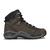 LOWA RENEGADE EVO GTX MID Mörkbrun 9,5 Vandringskänga med Gore-Tex 