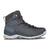 LOWA FERROX GTX MID WS Grå/Grön 5 Vandringskänga med Goretex dam 