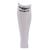 UMBRO UX Elite No Foot Vit/Svart SR Fotbollsstrumpor utan fot 