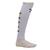 UMBRO UX Elite No Foot Vit/Svart SR Fotbollsstrumpor utan fot 