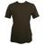 UMBRO Linear Logo Tee Olivgrön M T-shirt i bomull 