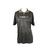UMBRO Football Shirt Grå XL T-shirt med krage 