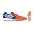 UMBRO Pro 5 Bump Orange/Blå 42,5 Futsal indoorsko 