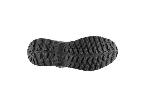 LOWA INNOVO GTX LO Olivgrön 7 Hikingsko med Goretex 