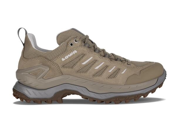 LOWA INNOVO LO Brun 8 Vandringssko herr 