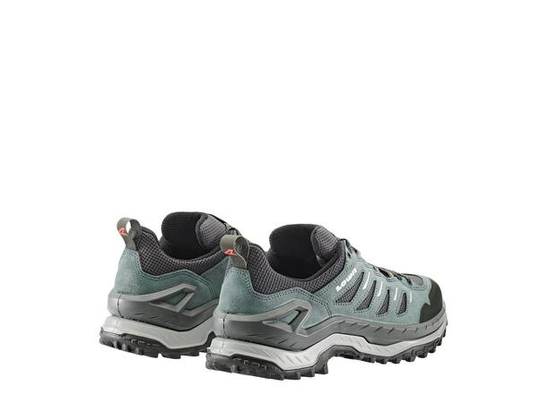 LOWA INNOVO LO Petrol 10 Hikingsko herr 