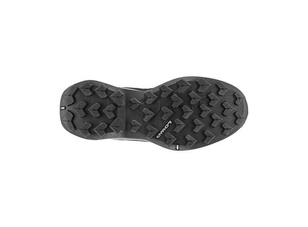 LOWA MADDOX PRO GTX LO SL Marin 8 Vandringssko med snabbsörning 