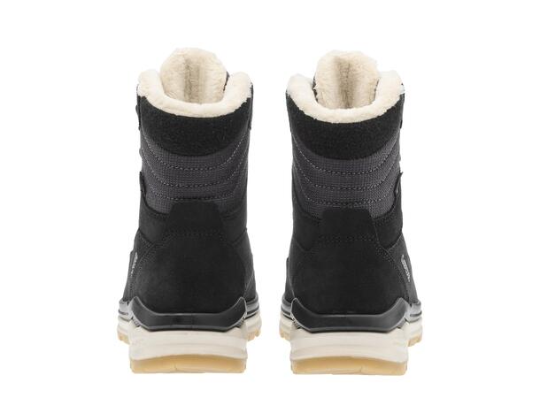 LOWA OTTAWA EVO GTX WS Svart 6 Vinterkänga med Gore-Tex dam 