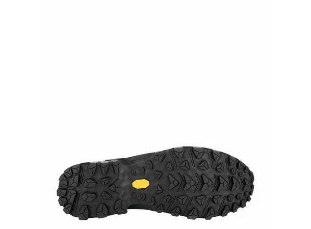 LOWA RANDIR GTX MID Svart/Grå 8,5 Vandringskänga med Gore-Tex 