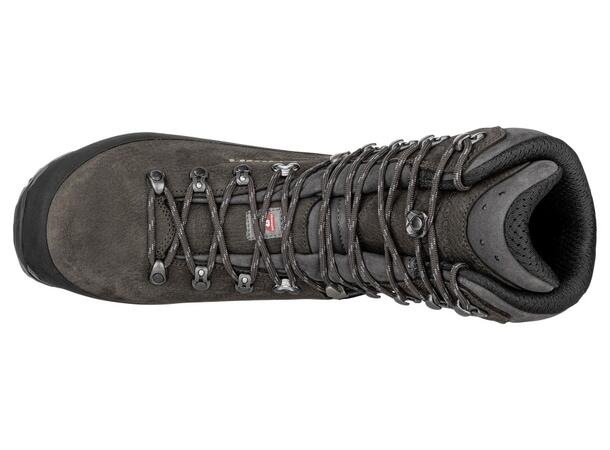 LOWA TIBET EVO 200 GTX HI Brun 10,5 Varm vandringskänga med Gore-Tex 