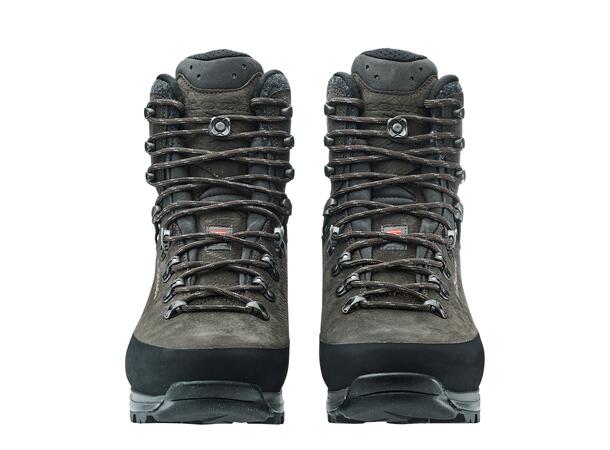 LOWA TIBET EVO 400 GTX Brun 8,5 Varm vandringskänga med Gore-Tex 
