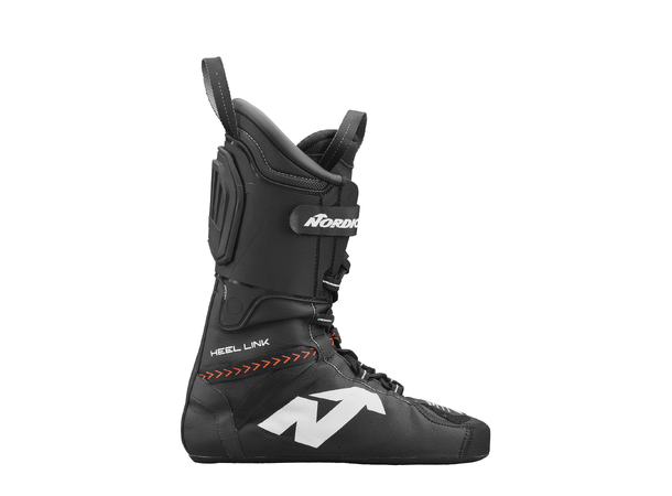 NORDICA DOBERMANN 5 RD ES Svart 225 Pjäxa WC Racing (Extra Stiff) 