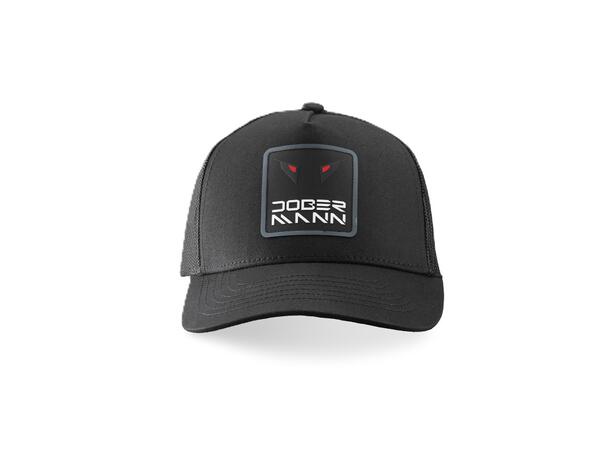 NORDICA DOBERMANN CAP Svart/Vit Keps 