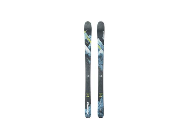 NORDICA ENFORCER 80 S Svart 150 Skidor All Mountain jr säsong 25/26 