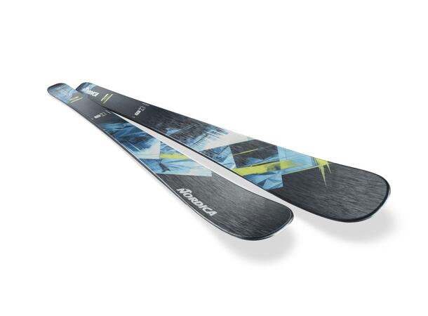 NORDICA ENFORCER 80 S Svart 150 Skidor All Mountain jr säsong 25/26 