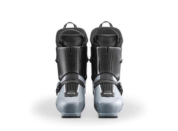 NORDICA HF 100 Grå/Svart 275 Pjäxa Premium Comfort 