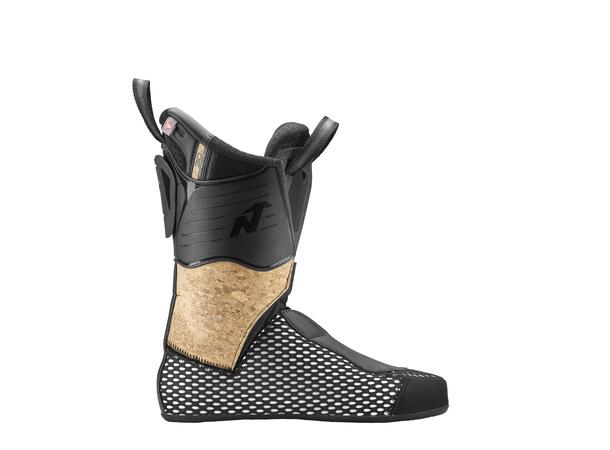 NORDICA HF 110 GW Svart/Grå 265 Pjäxa Premium Comfort 