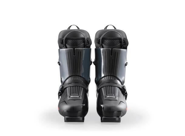 NORDICA HF 110 GW Svart/Grå 265 Pjäxa Premium Comfort 