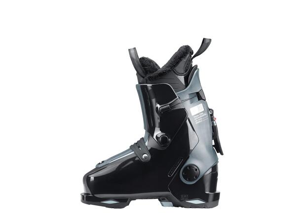 NORDICA HF 85 W GW Svart/Grön 275 Pjäxa dam Premium Comfort 