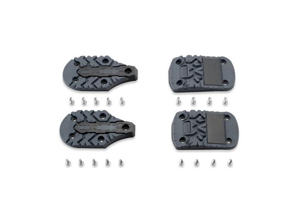 NORDICA MACHINE LINE G/WALK (22) SOLES Gripwalk-sulor till Machine3-serien 1par 