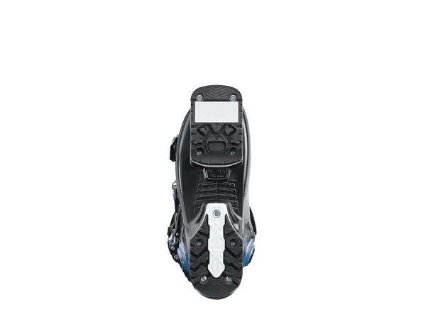 NORDICA PROMACHINE 95 W GW Svart 220 Pjäxa dam High Performance 