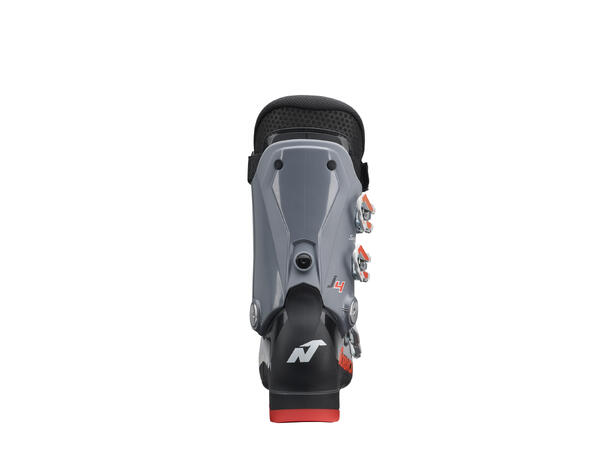 NORDICA SPEEDMACHINE J 4 Svart/Grå 235 Pjäxa junior 4 spännen 