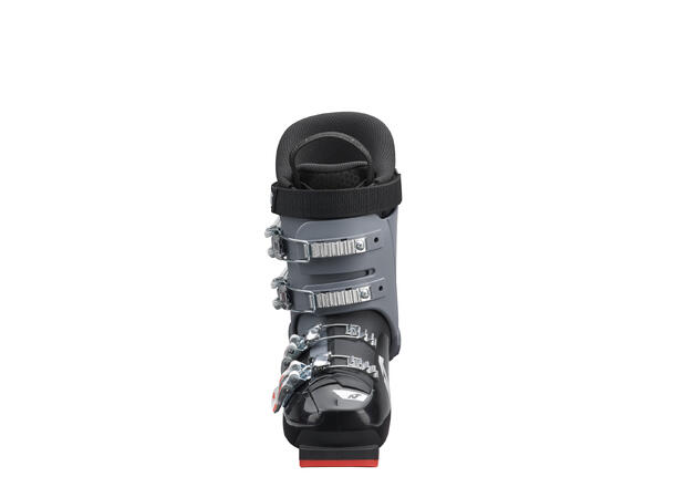 NORDICA SPEEDMACHINE J 4 Svart/Grå 235 Pjäxa junior 4 spännen 