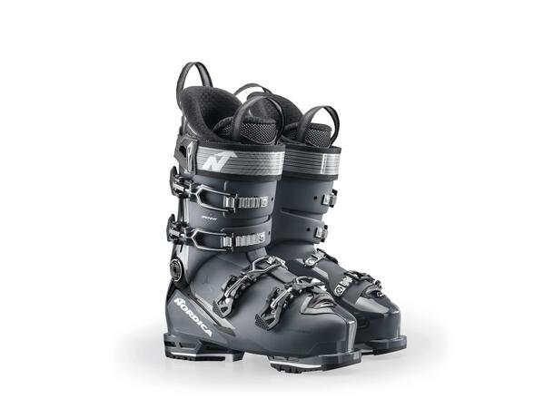 NORDICA SPEEDMACH.3 100 GW Grå 255 Pjäxa High Performance 