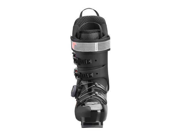NORDICA SPEEDMACH.3 BOA 110 GW Svart 255 Pjäxa High Performance 