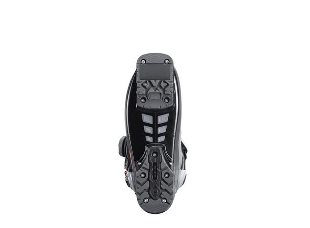 NORDICA SPEEDMACH.3 BOA 110 GW Svart 255 Pjäxa High Performance 