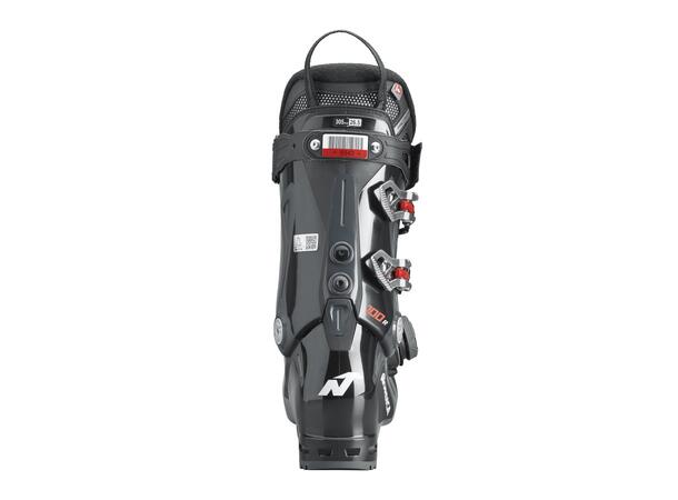 NORDICA SPEEDM.3 BOA 100 R GW Svart 245 High Performance hyrpjäxa 