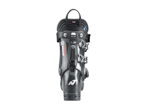NORDICA SPEEDM.3 BOA 95 W R GW Anthr 245 High Performance hyrpjäxa dam 